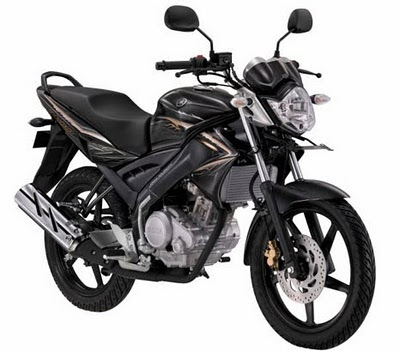 Yamaha Vixion Bike Price