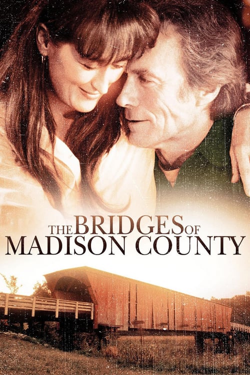 [HD] Los puentes de Madison 1995 Pelicula Completa En Español Gratis