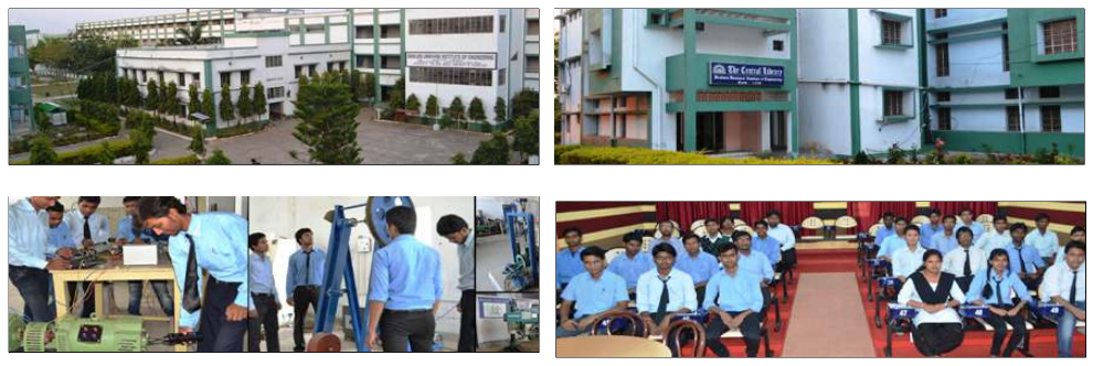 BANKURA UNNAYANI INSTITUTE OF ENGINEERING, BANKURA