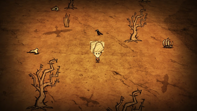 Don't Starve Reign of Giants Download Photo