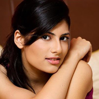 Miss World 2012 Vanya Mishra