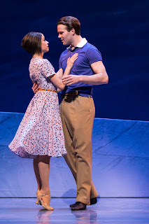 Upcoming: An American in Paris, November 28-December 10, at the Detroit Opera House