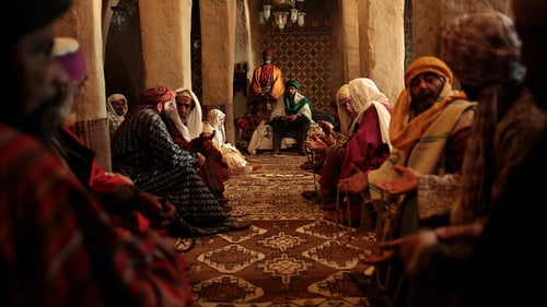 Il principe del deserto 2011 sub ita