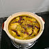 Home Sweet Home: Ayam Bakar Untuk Nasi Mandhi