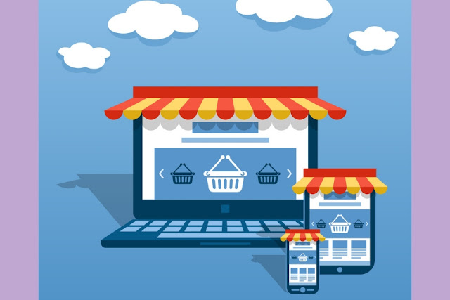 Popular e-commerce platforms to select from for your next online store