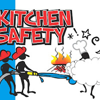 10 easy tips to prevent kitchen accidents