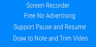 Download Screen Recorder Mod Free No Ads