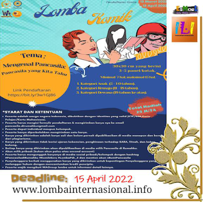 https://www.lombainternasional.info/2022/03/gratis-lomba-menggambar-komik-bumi.html