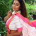 Actress in Saree Style