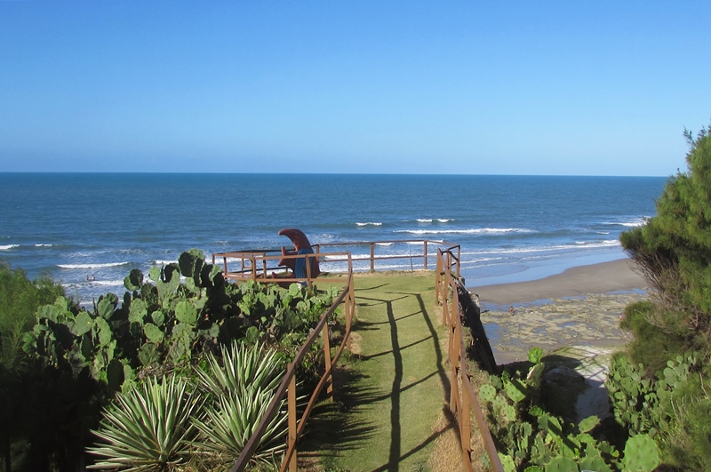 Praia das Fontes: como chegar, pousadas, dicas do passeio de Fortaleza