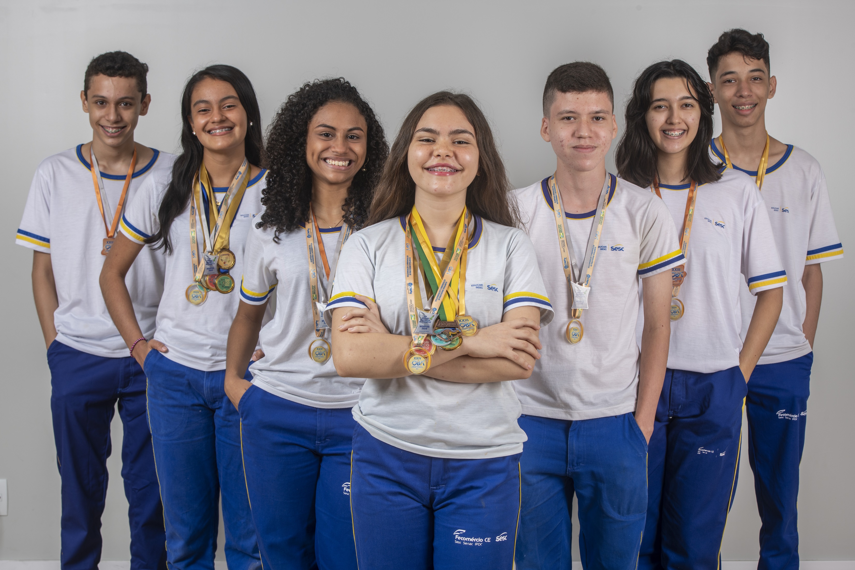 XXVII Jogos Sul-Americanos Escolares/2023: Brasil termina em primeiro  lugar, com mineiros brilhando na competição.