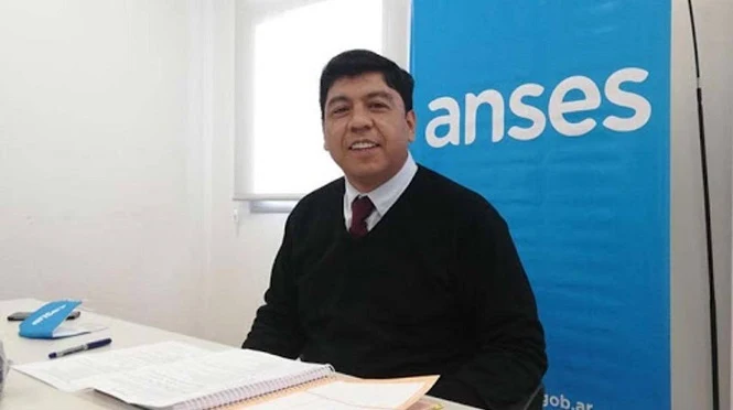 ¿Qué tal?: El titular de la Anses de Jujuy dijo que pidió cobrar el IFE para saber cómo era el sistema