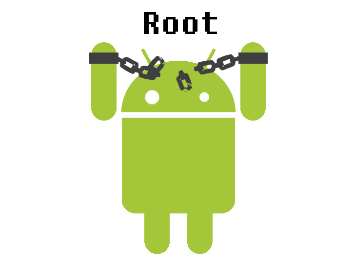 عمل روت لهاتف الاندرويد دون حاسوب  root android