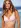 Jessica Perez models for Victorias Secret