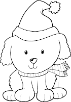 Cats And Dogs Coloring Pages