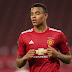 Mason Greenwood Training Away From Man Utd Squad After COVID-19 Protocol Breach