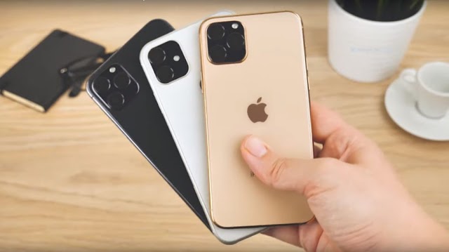 New iPhone 11 and iPhone 11 Pro: Release Date, Specs, Price and Features