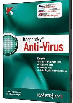 Kaspersky 2010 