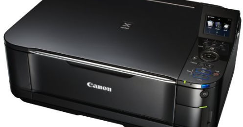 Télécharger Canon MG5250 Pilote Pour Windows et Mac