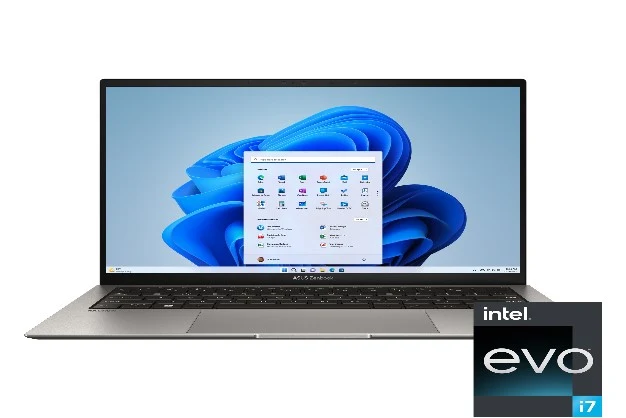 ASUS Zenbook S13 OLED UX5304