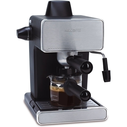 coffee Espresso A latte Review maker Maker: for  Coffeemaker Mr. mohaus: