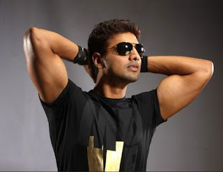 Bengali Actor Dev Hot Wallpaper