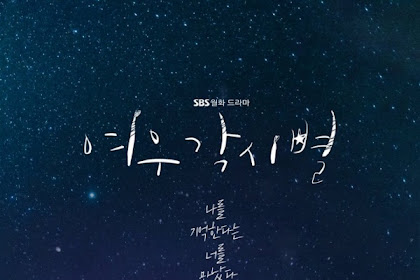 Sinopsis Where Stars Land (2018) - Serial TV Korea Selatan