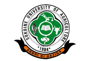 Sokoine University of Agriculture(SUA)