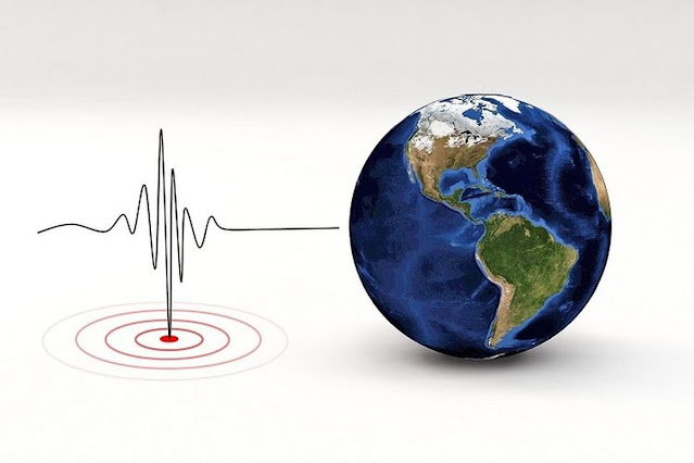 Sejumlah Wilayah di Indonesia Dilanda Gempa Malam Ini, dari Maluku hingga Pangandaran