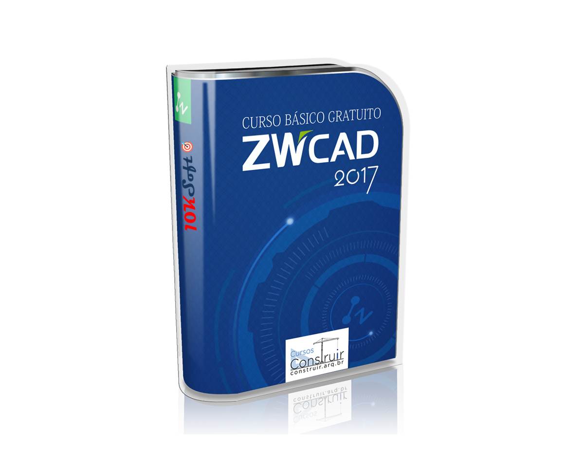 Free Download ZWCAD 2017 and ZW3D 2017 Software 