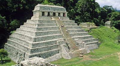 ciudad Maya
