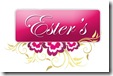 Marca - Ester's  - Cópia