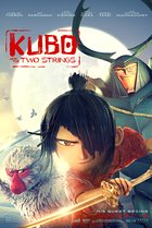 Kubo and the Two Strings (2016)