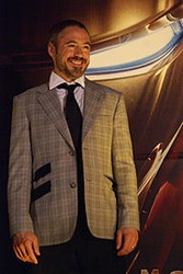 Robert John Downey, Jr