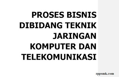 Download Modul Ajar Dasar-dasar Teknik Jaringan Komputer dan Telekomunikasi Smk / Mak Kelas X Kurikulum Merdeka Revisi 2022 2023 Semester Ganjil dan Genap