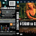 Capa DVD O Signo Da Cidade