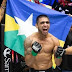 Rondoniense viaja três dias de ônibus para vencer luta de MMA em São Paulo