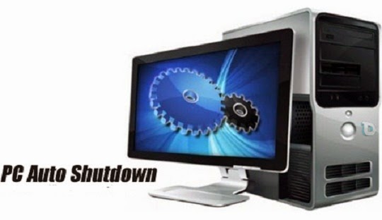  PC Auto shutdown v5.9