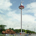 Tempat Menarik di Melaka - Menara Taming Sari