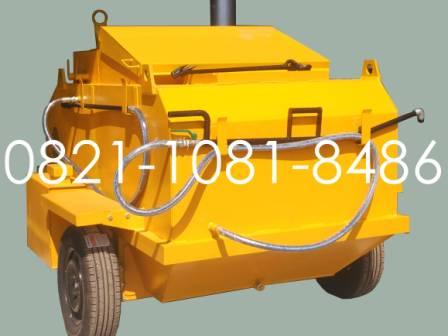 Jual Asphalt Sprayer 1200 Liter Harga Murah