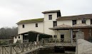 Moulin de la Cassadotte: the flour mill turned caviar farm