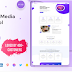 (OSTAD) SMM Penel - Social Service Marketing Tool