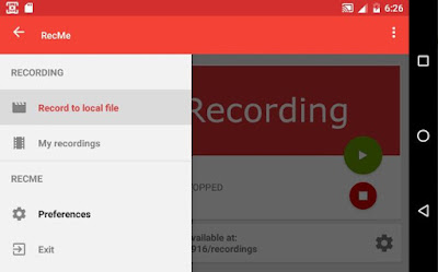 best screen recording app ,screen recoding app free for android,techy guide