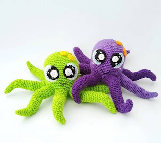 PATRON GRATIS PULPO AMIGURUMI 57177