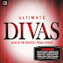 Various Artists - Ultimate Divas (2015) [FLAC] {4CDs}