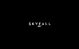 ficaportugal  Skyfall 007 Movie Poster HD Wallpapers