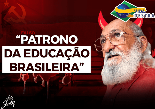 ARTIGO:  A certidão marxista chamada BNCC e a péssima qualidade da Educação brasileira