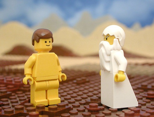 Brick adan y eva (4)
