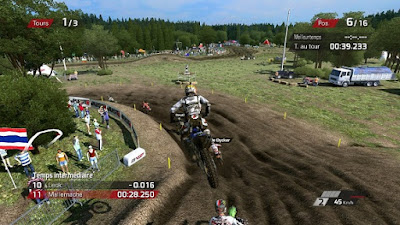 MXGP Repack-Black Box TERBARU 2015 screenshot 3