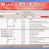 Hidden File Finder v3.0 - Free Tool to Find and Unhide/Remove all the
Hidden Files